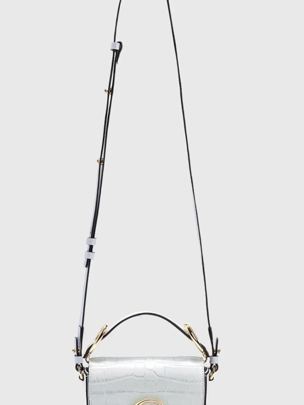 Chloe Mini C Bag - Picture 4 of 6
